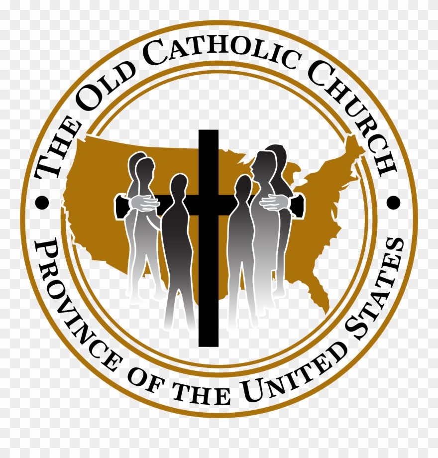 Toccusa - Old Catholic Church Province Of The United States Clipart