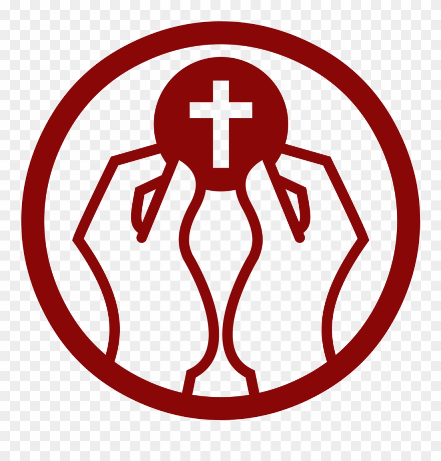 Sacraments - Emblem Clipart