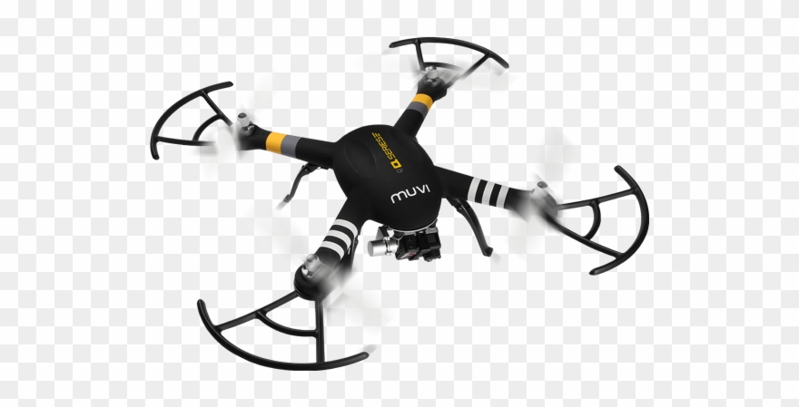 Prev - Veho Muvi Q-series Q-1 Drone Clipart