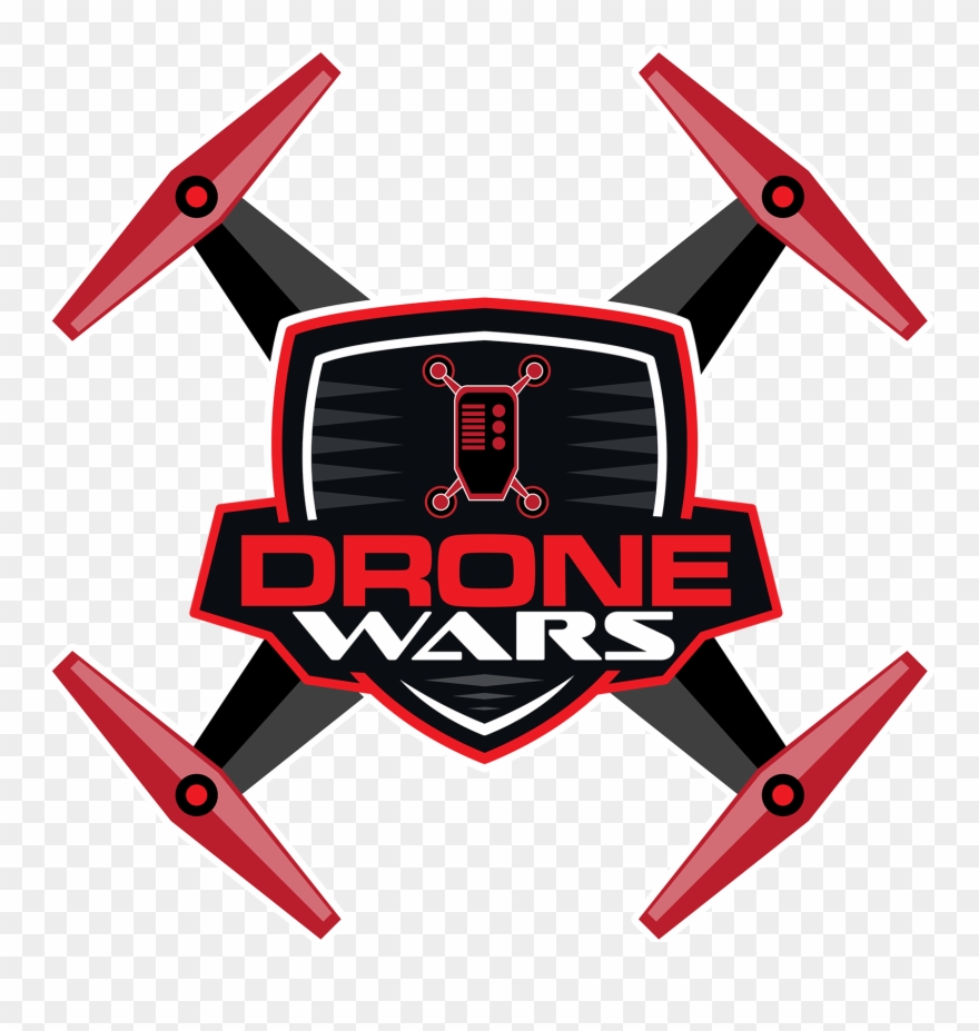 Drone Racing League Clipart