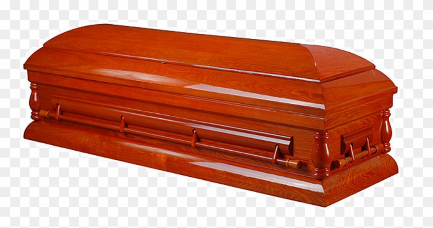 Image Stock Coffin Clipart Funeral Casket - Coffins Png Transparent Png