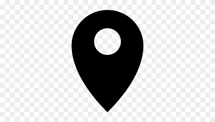 Places - Waypoint Icon Clipart