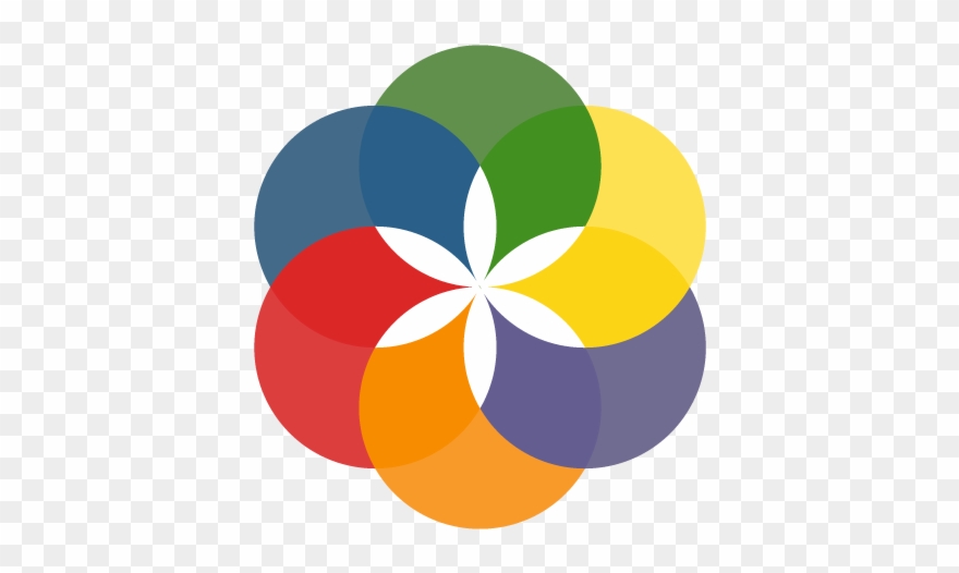 Clipart Royalty Free Library Mental Youth Education - Circle - Png Download