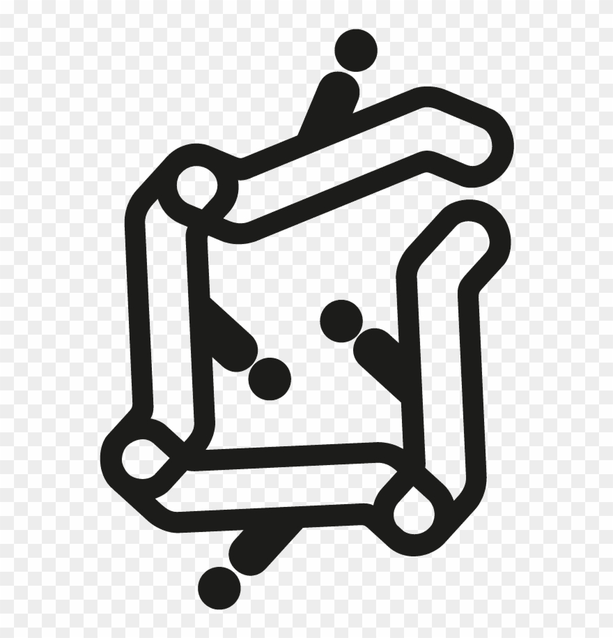 Ruben Pater - Counterpowers - Ruben Pater Clipart