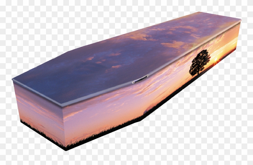 Types Of Coffins Clipart