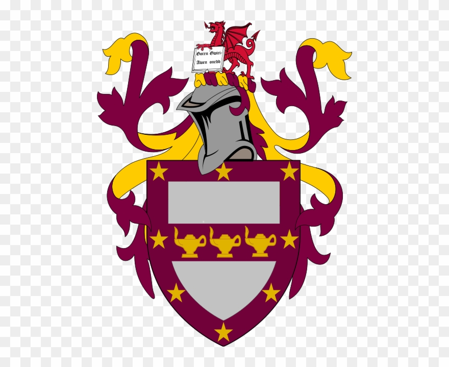 University Of Wales, Newport - University Of Wales Clipart