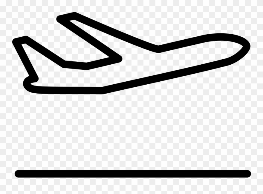 Departure Clipart Circumstance - Icon - Png Download