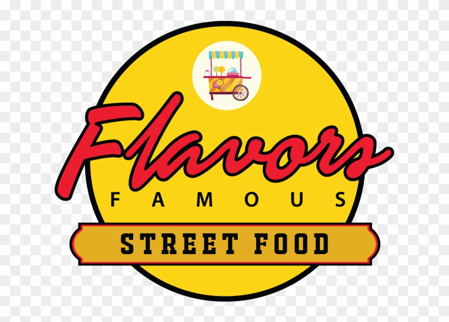 Northside Week Restaurants Flavors Street Food Italian - Street Clipart