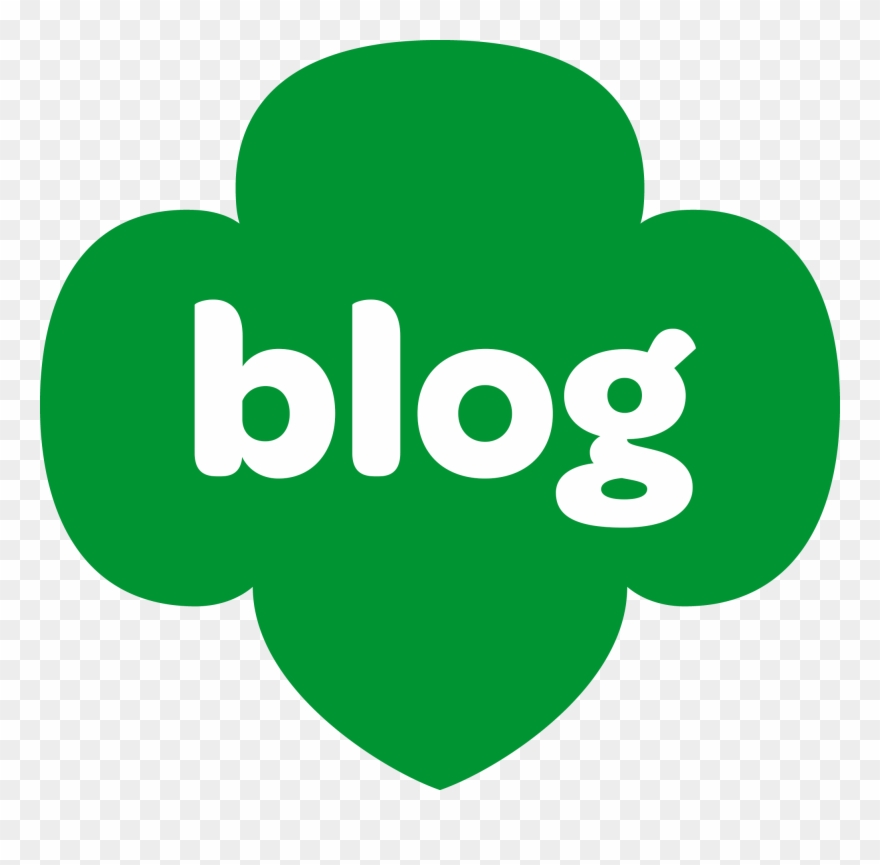 Girl Scouts Of Silver Sage Clipart