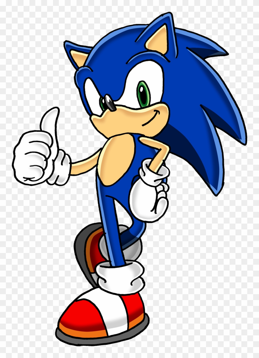 Rumenova53 Images Sonic The Hedgehog Hd Wallpaper And - Sonic The Hedgehog Png Clipart
