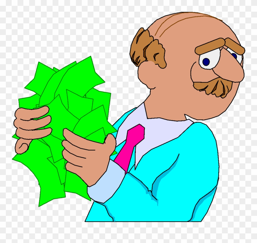 The Recruitment Drive Was Very Successful - Endow Definition Clipart