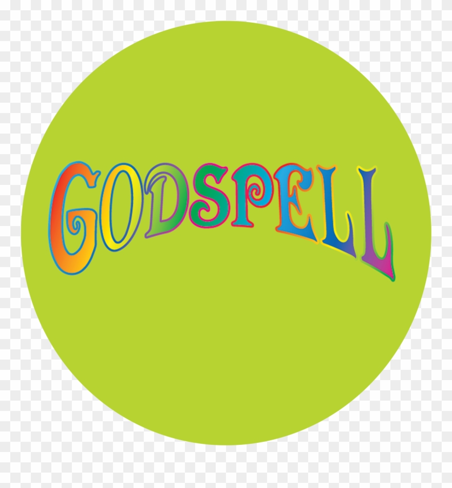 Wilmington, Nc Thalian Association Community Theatre - Godspell Jr Clipart