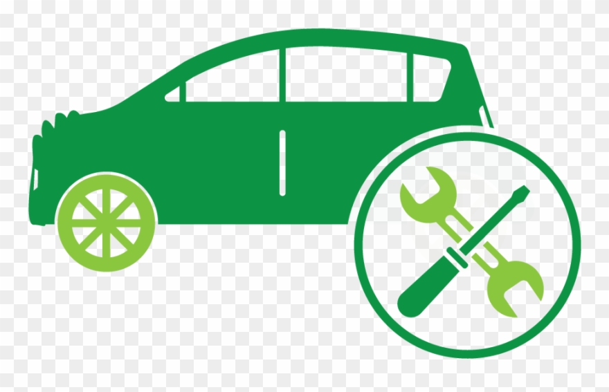 Get Directions - Paul Poppell's Auto Body Clipart