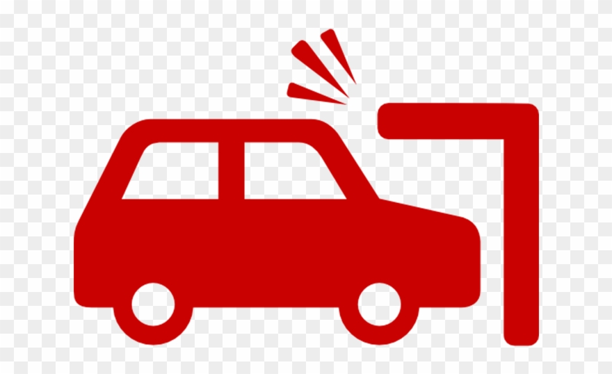 Collision Repair - Car Smoke Icon Png Clipart