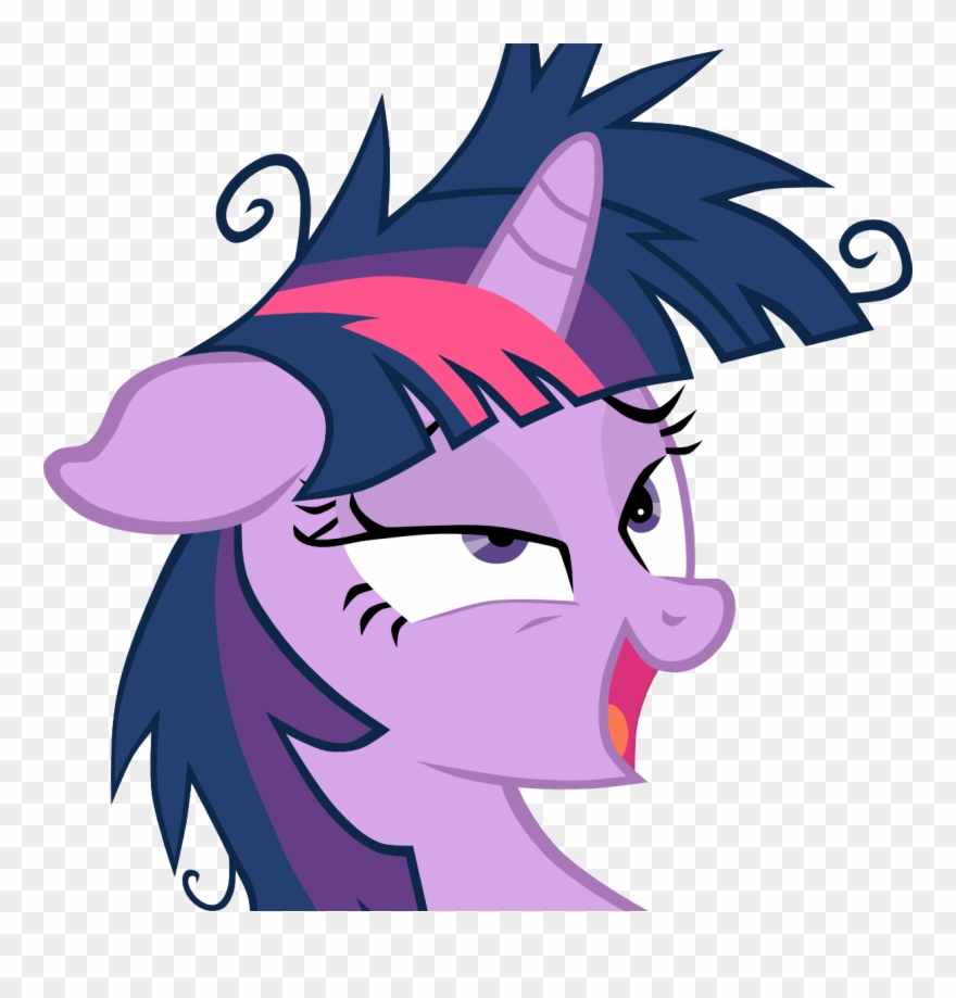 Svg Ahegao Transparent - Drunk Alicorn Clipart