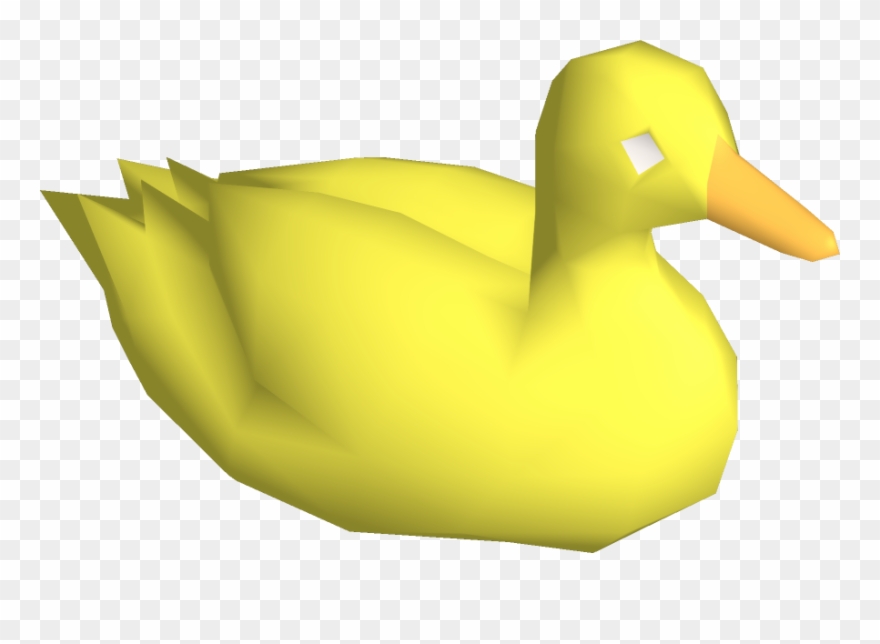 John Cena Clipart Duck - Bath Duck Dolan - Png Download