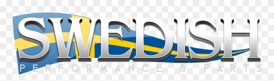 Swedish Performance & Parts - Swedish Performance And Parts Clipart