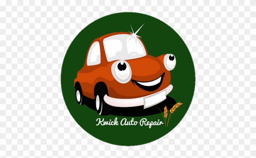 Cartoon Car Clipart