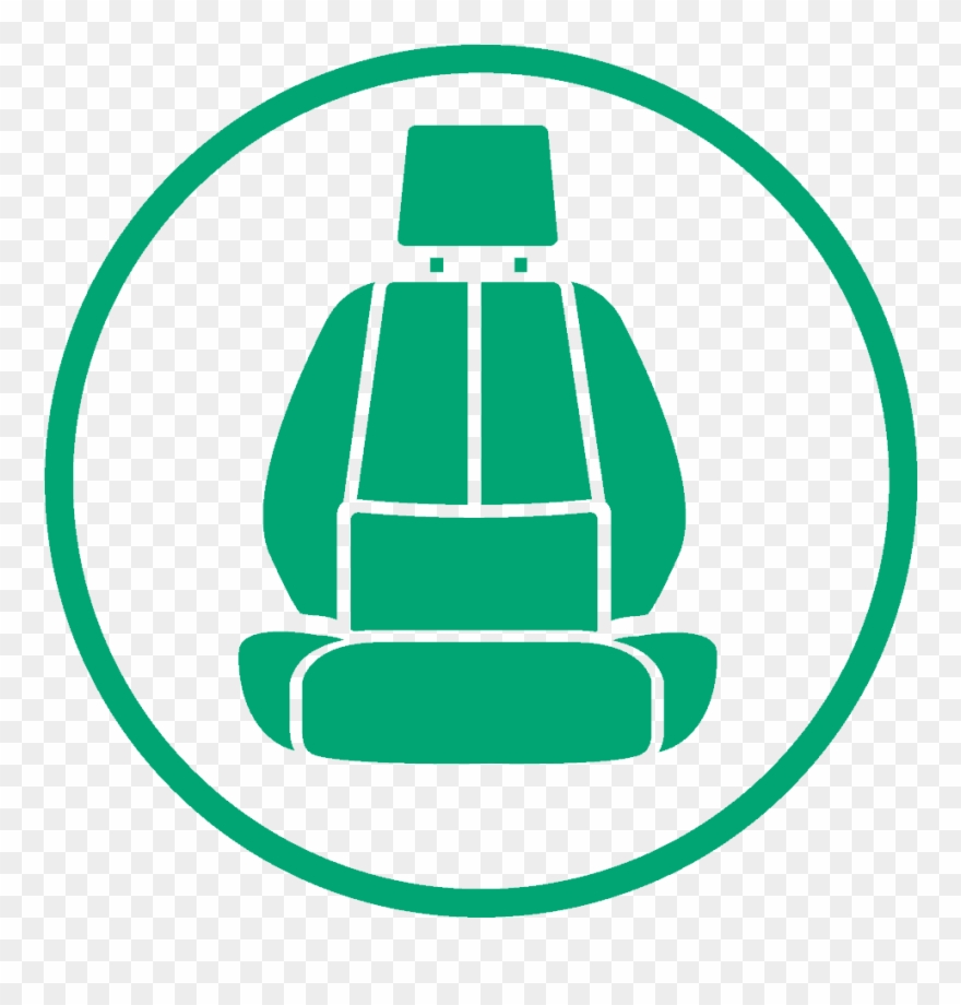 Interior Dashboard And Leather Repair - Automotive Repair Systems Clipart