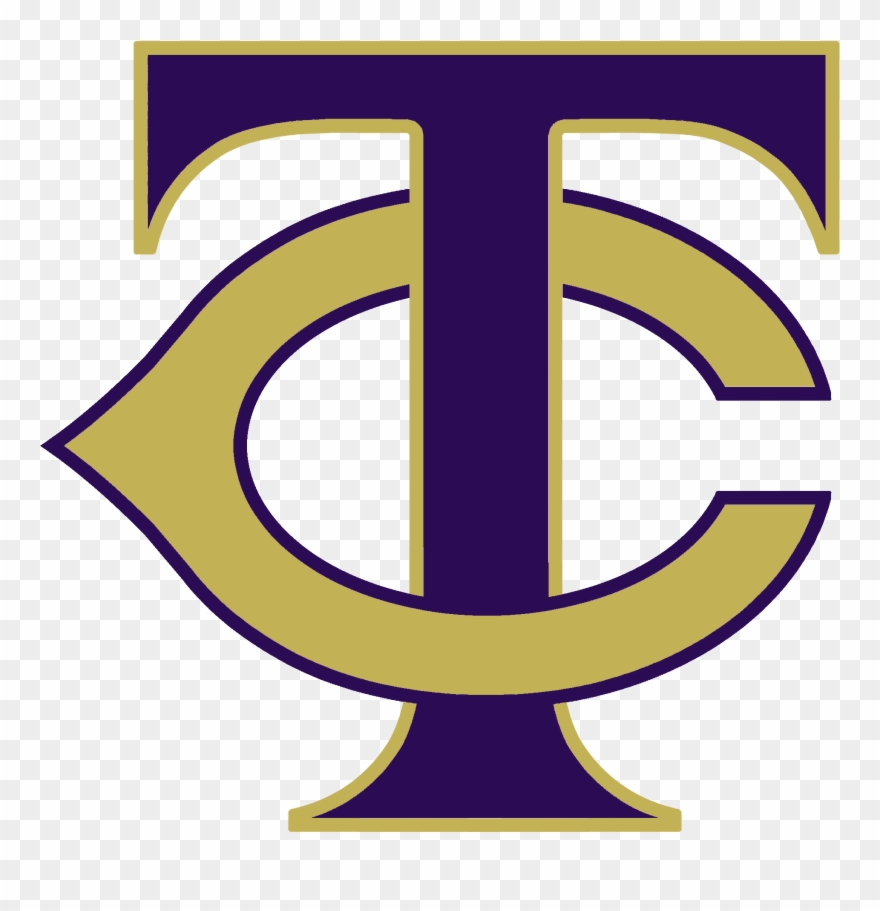 Timber - Timber Creek Hs Logo Clipart
