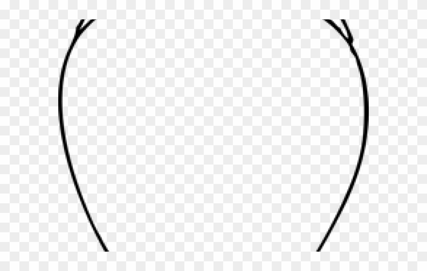 Clay Art Clipart Vector - Template Of Christmas Bulb - Png Download