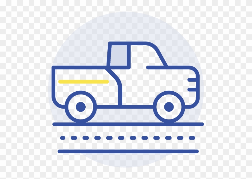 Trucks - Car Clipart