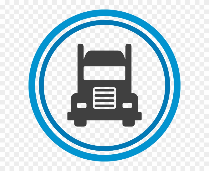 Fleet Maintenance - Truck Maintenance Icon Clipart