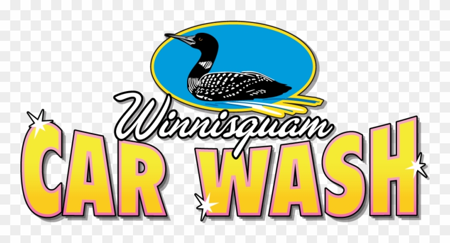 Winnisquam Car Wash Clipart