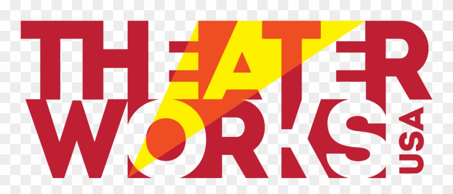 Theatreworks Usa - Graphic Design Clipart