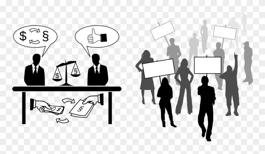 As Most Of The Pain Community Knows, The House Of Representatives - Unethical Practices In Accounting Clipart