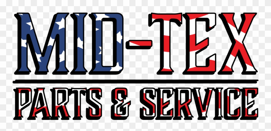Auto Repair Shop Midland, Tx - Mid-tex Parts & Service Clipart