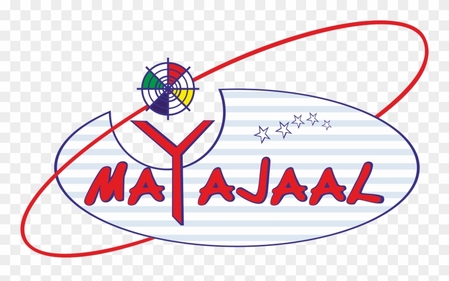 Mayajaal - ' - Mayajaal Chennai Clipart