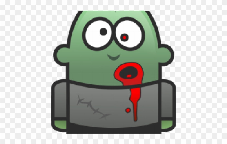 Demon Puns Clipart
