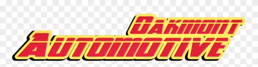 Oakmont Automotive Clipart