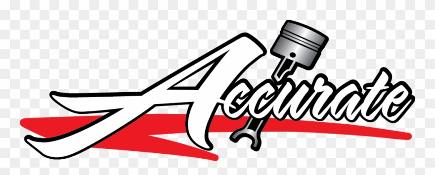 Carl's Accurate Automotive Clipart