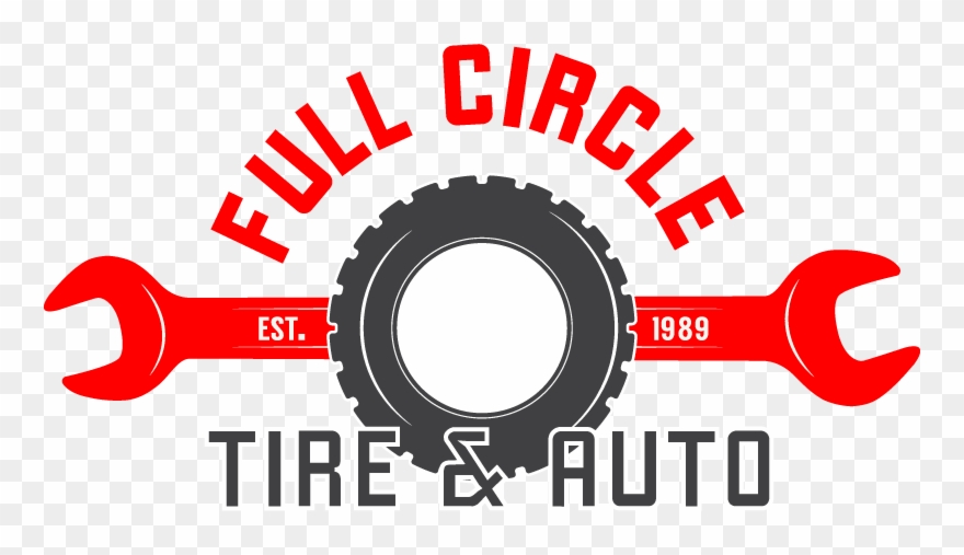 In Need Of Auto Repair Or Maintenance Services - Full Circle Tire & Auto Clipart