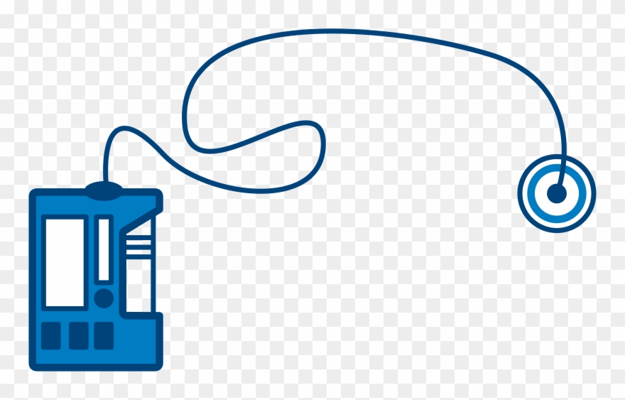 Drug Administration Approved The First System To Automatically - Artificial Pancreas Png Clipart