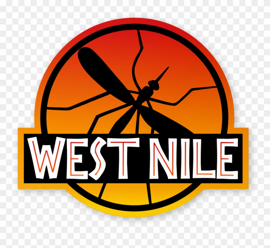 By Beverly Keller - West Nile Virus Logo Clipart