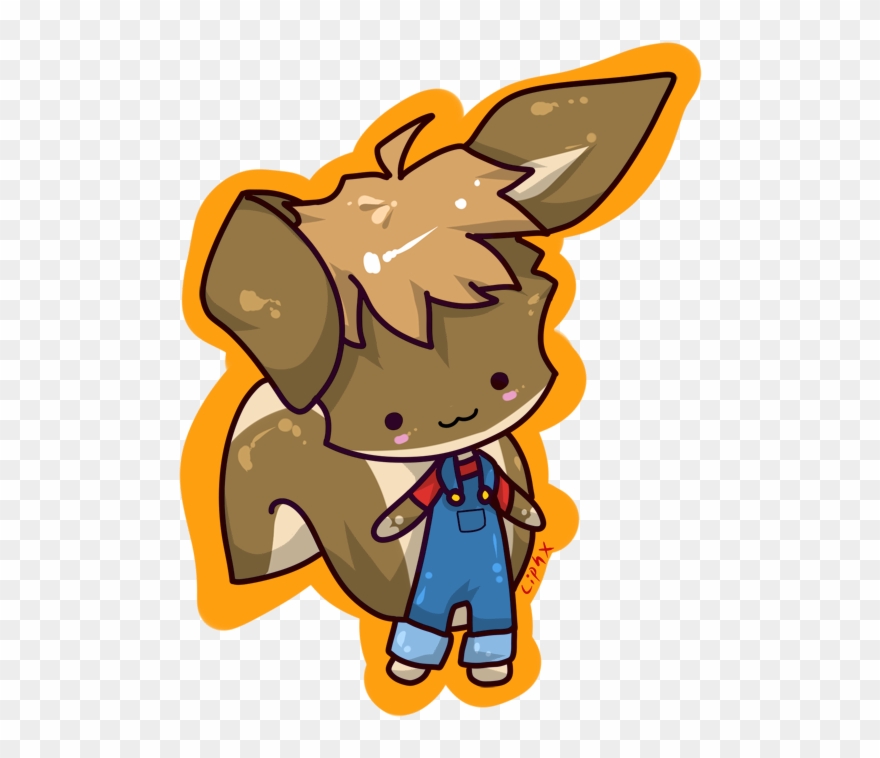 Ho Ho Cute Scooter - Cartoon Clipart