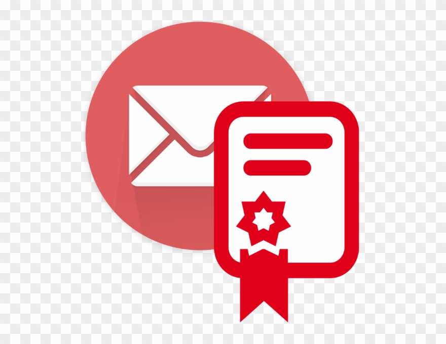 Anche La Posta Elettronica Certificata È A Rischio - Posta Elettronica Certificata Clipart