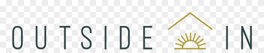 Back Home - Outside In Clipart