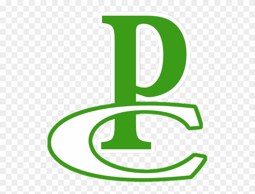 Pierce City Eagles - Pierce City Eagles Logo Clipart