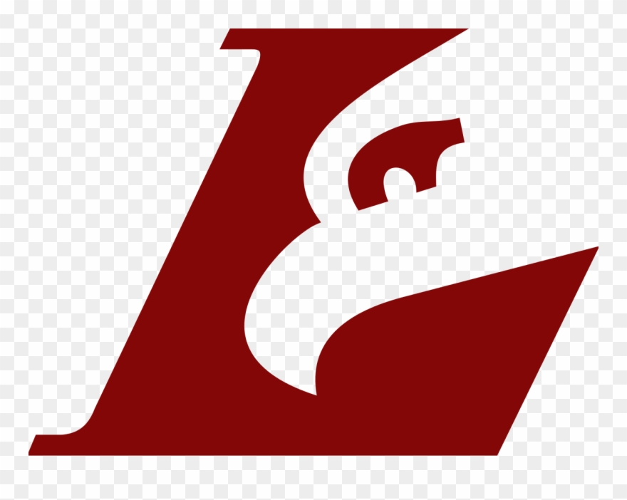 Uw-la Crosse October 28 / Pink Out / Family Weekend - Uw La Crosse Eagles Logo Clipart