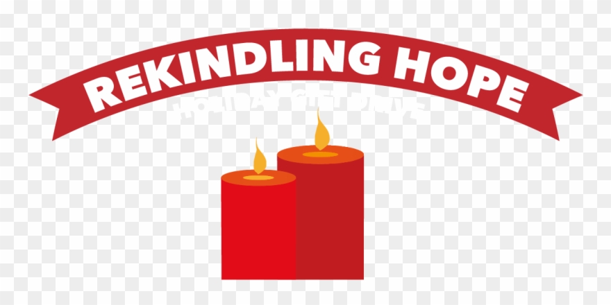 Rekindling Hope Fg - Vector Graphics Clipart