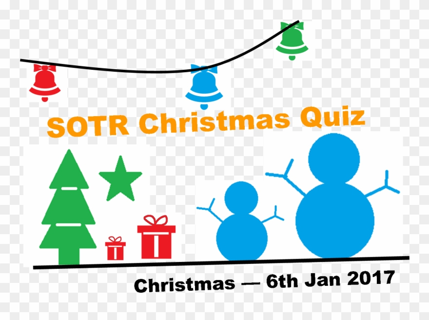 Ho Ho - Christmas Day Clipart