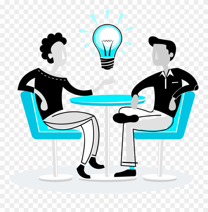 We Take The "work" Out Of - Investor Clipart