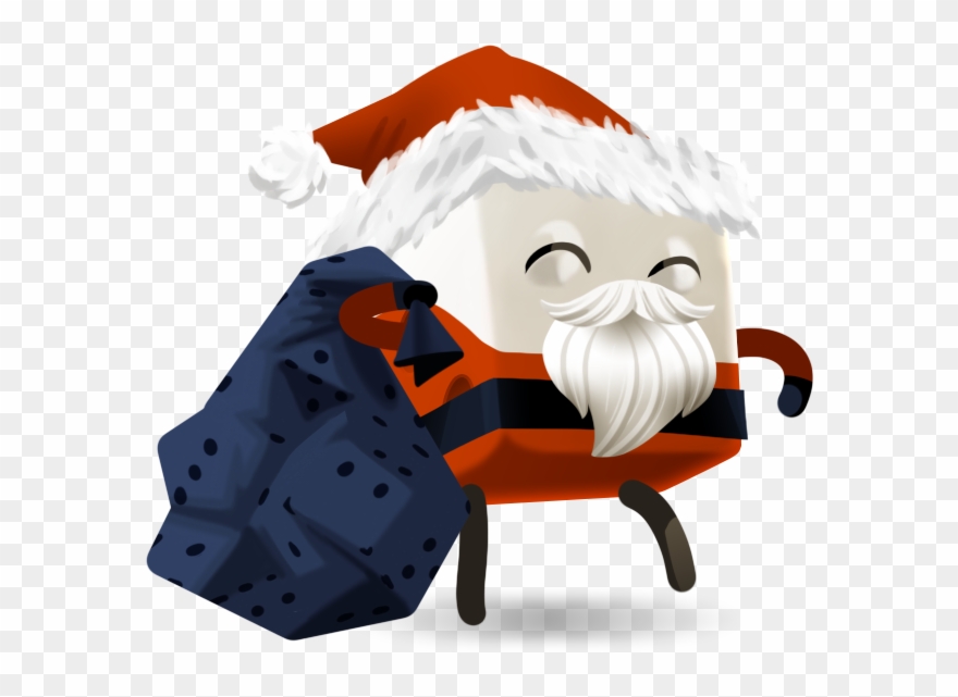 Yahtzee With Buddies On Twitter - Illustration Clipart