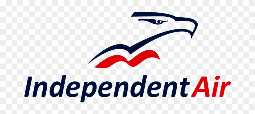 Logo-regular - Independent Air And Heat Clipart