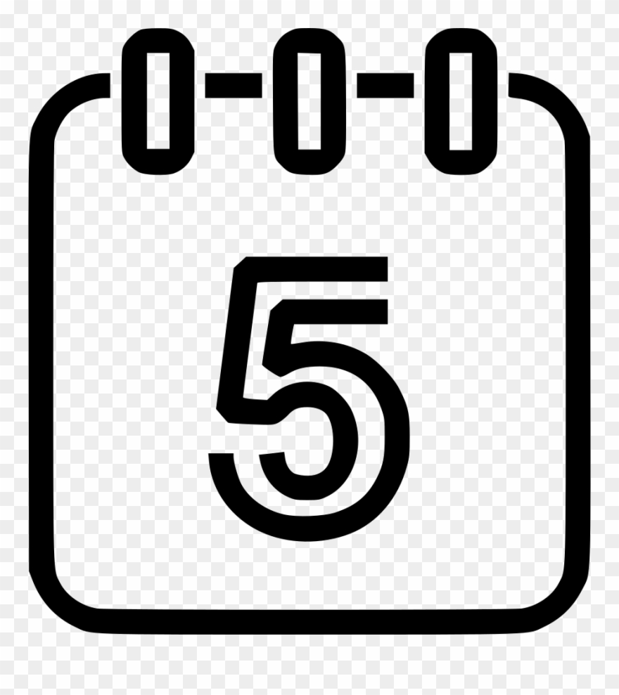 Journal Clipart Agenda Book Free For Download On Rpelm - Agenda Icon - Png Download