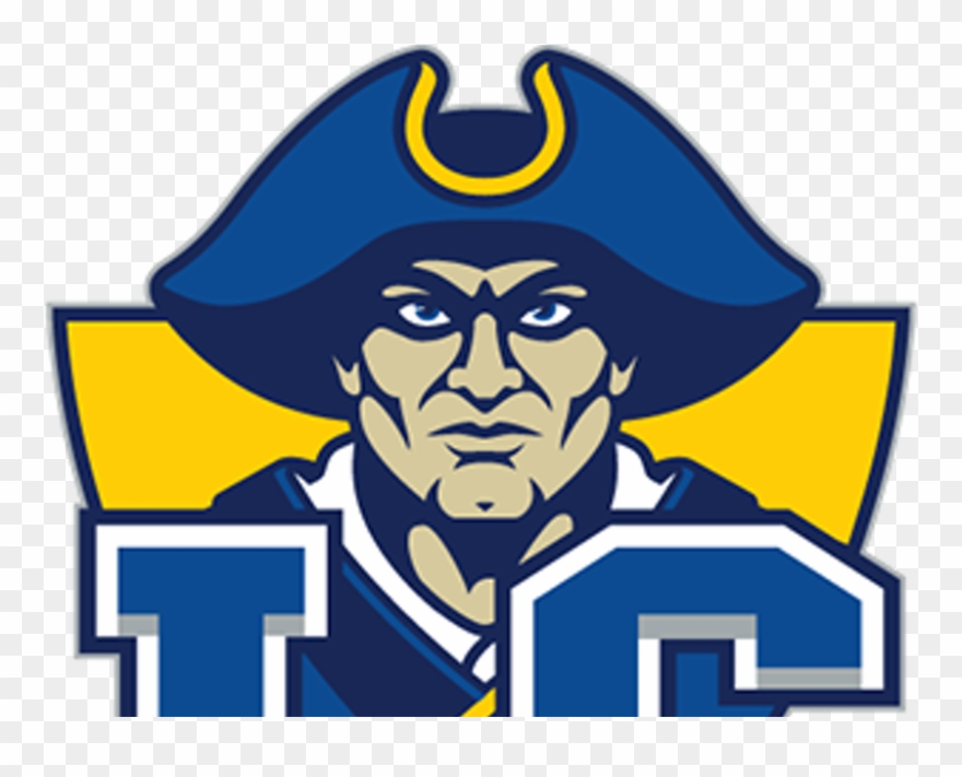 Garland Lakeview Centennial Patriots - Lakeview Centennial High School Logo Clipart